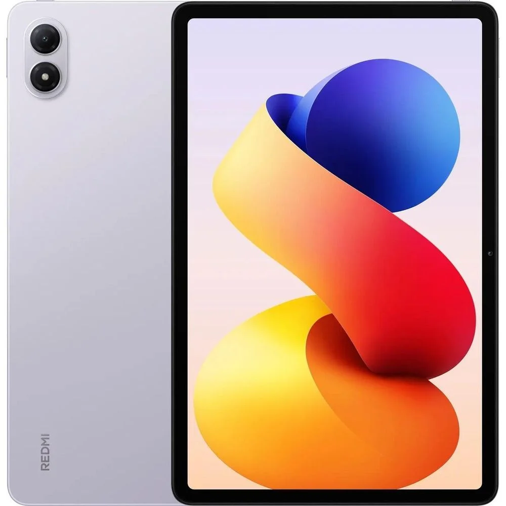 Планшет REDMI Pad 2 Pro 8+256 P83/ Lavender Purple|12.1” IPS/ 120Hz/ 2560x1600/ SD7sGen4/ And15/ 8MP/ 8MP/ 12000mAh (VHU6238RU)