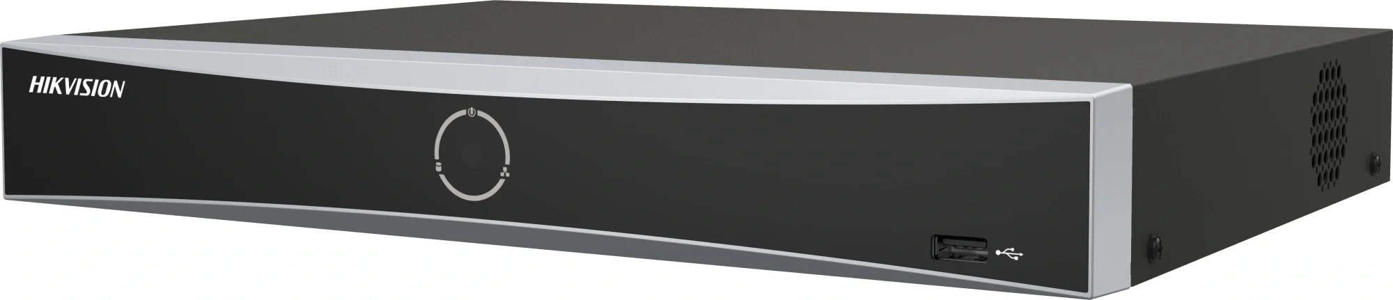 Видеорегистратор Hikvision DS-7604NXI-K1/4P(D)