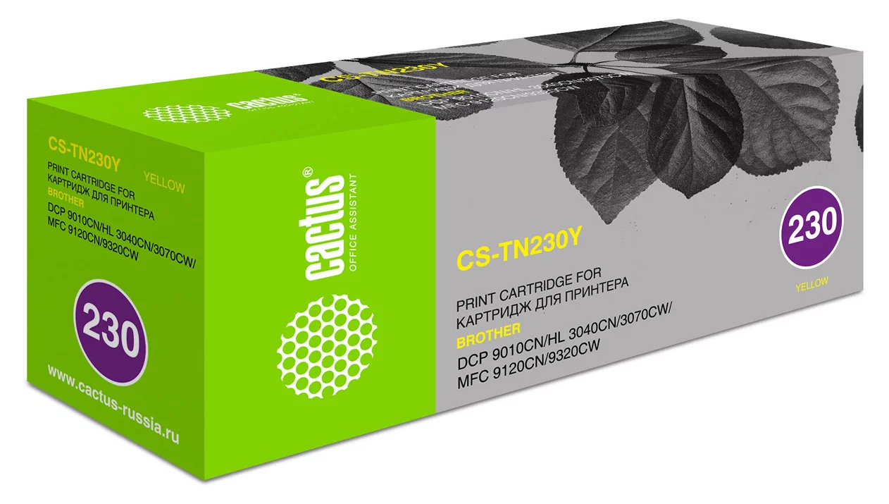 Картинка cs-tn230y