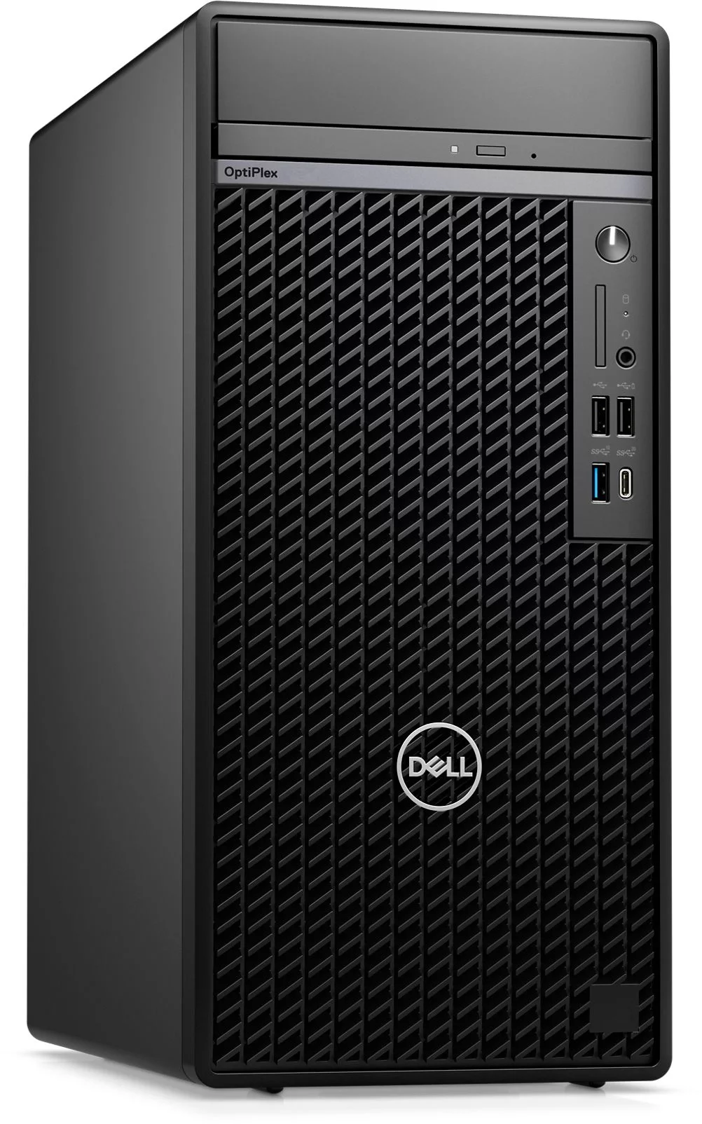 Компьютер Dell Optiplex 7020 PLUS MT i7 14700 (2.1) 16Gb SSD512Gb UHDG 770/DVDRW CR Windows 11 Pro GbitEth 260W мышь клавиатура черный (7020-7160)