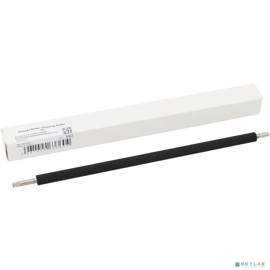 -/ Ролик очистки ролика заряда для KYOCERA ECOSYS M3040dn (CET) (CET241020)