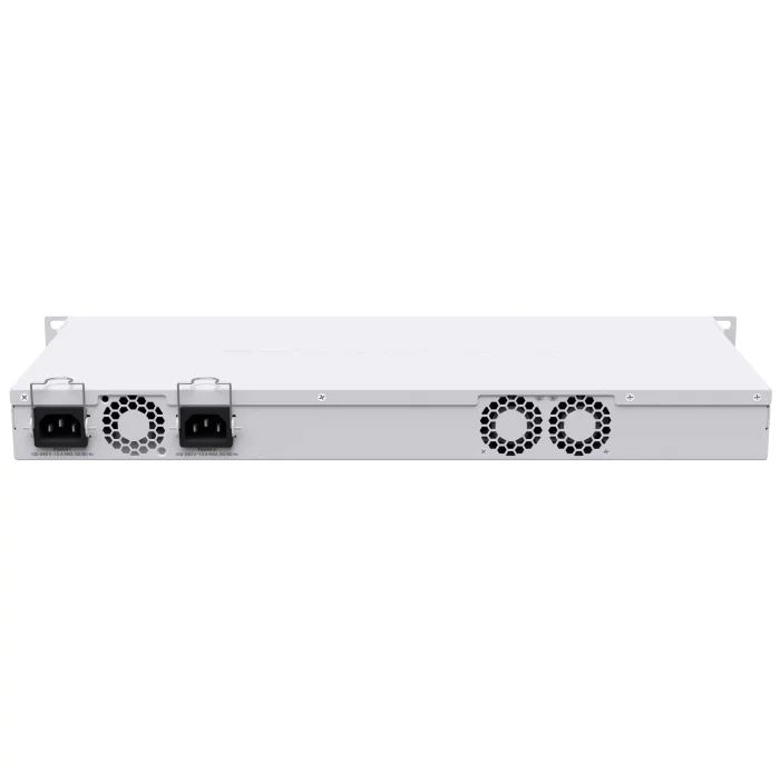 Картинка Маршрутизатор Mikrotik Cloud Core 1016-12G (CCR1016-12G)  