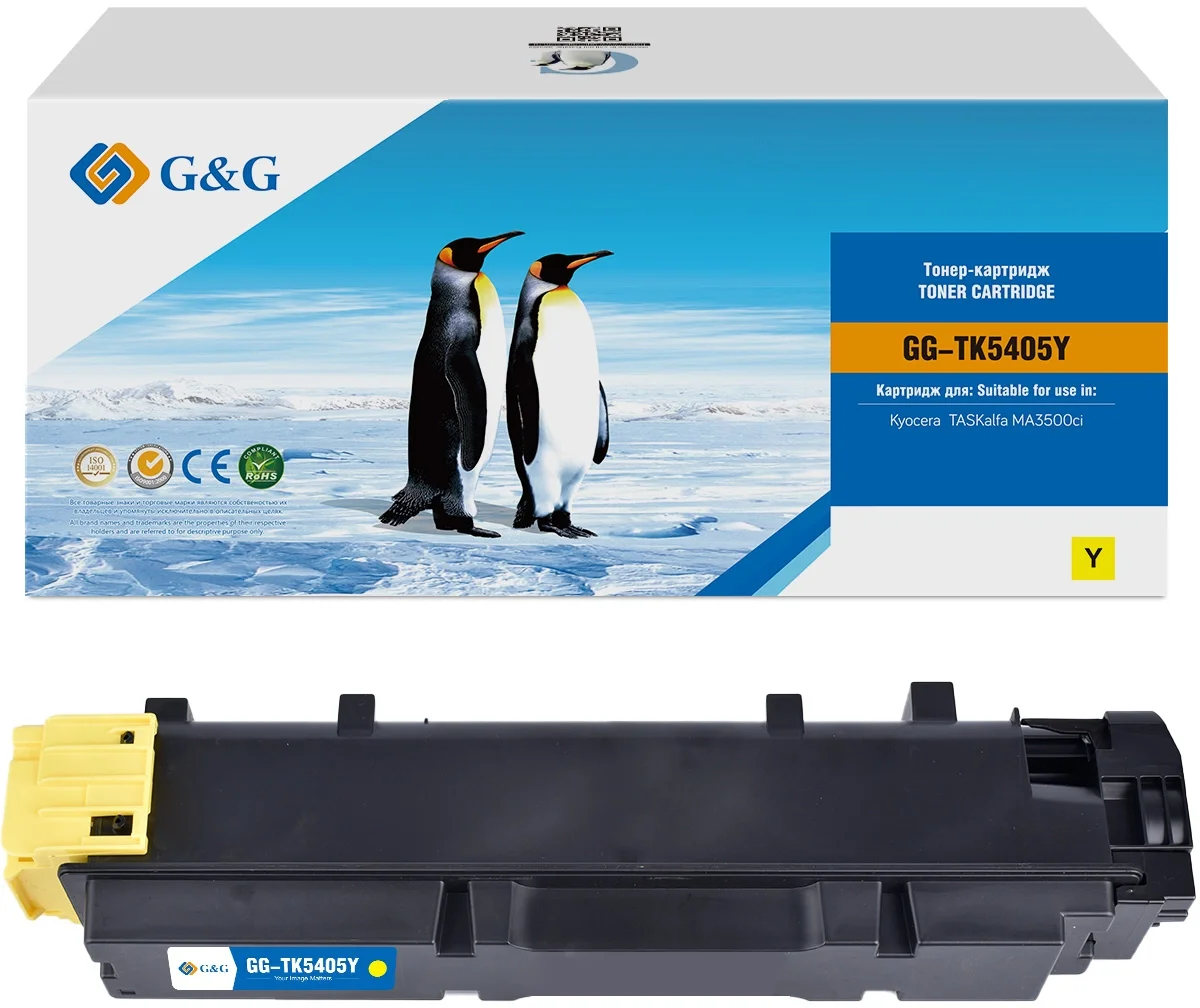 Картинка gg-tk5405y