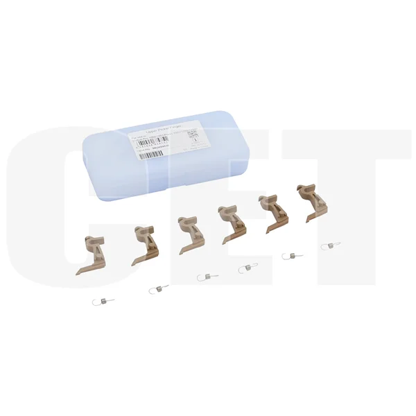 -/ Сепаратор тефлонового вала 56UA54530 для KONICA MINOLTA bizhub Press 1052/ 1250/ 1250P (CET), 6 шт/ ком (CET351018)