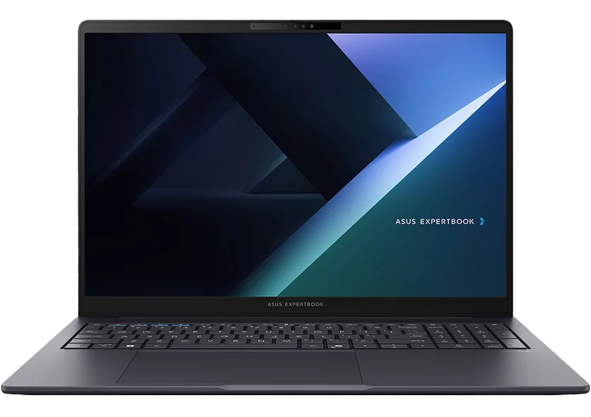 Ноутбук/ ASUS B5605CVA-MB0099 16"(1920x1200 (матовый) WVA)/Intel Core i7 13620H(2.4Ghz)/16384Mb/1024PCISSDGb/noDVD/Int:Shared/Cam/BT/WiFi/50WHr/war 1y/1.74kg/Gentle Grey/DOS (90NX08H1-M003E0)