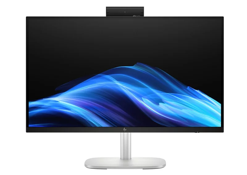 Моноблок HP EliteStudio 8 G1i All-in-One NT 27" IPS QHD(2560x1440)Core Ultra-7 265,16GB,512GB,eng/ rus usb kbd,WiFi,BT,Height Adjustable Stand,IR 5MP,Win11Pro,1Wty (A0ZF7EA)