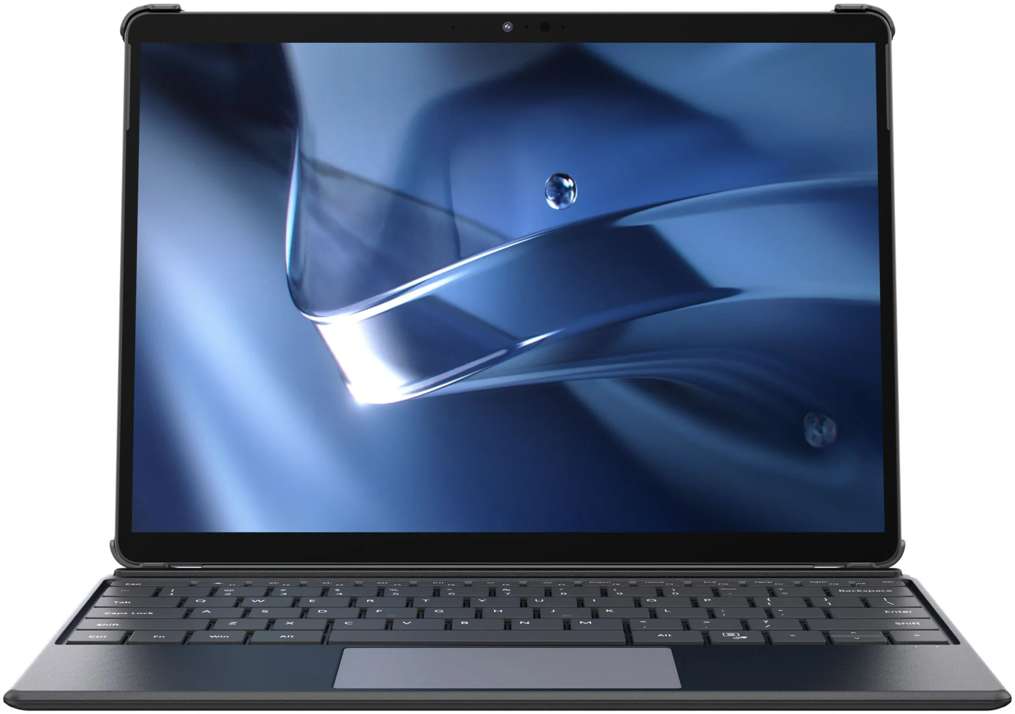 Планшет Acer Gadget E10 ETPad Max 1315U (1.2) 6С RAM16Gb ROM512Gb 12.96" 2880x1920 Windows 11 Professional серый 8Mpix 5Mpix BT WiFi 4820mAh 5.5hr (2197358) (2197358#MLN)