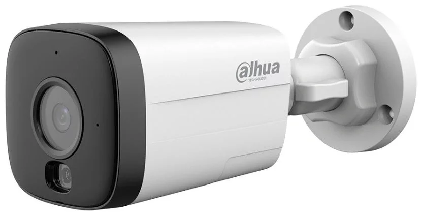 Камера видеонаблюдения IP Dahua DH-IPC-HFW1339DTK2P-SAW-IL-0280B Wi-Fi 2.8-2.8мм цв. корп.:белый (DH-IPC-HFW1339DTK2-SAW-IL)