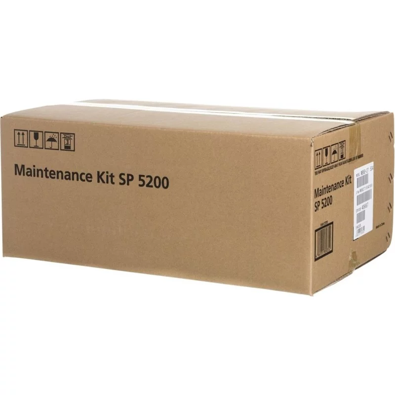 Maintenance Kit SP 5200 (406687)
