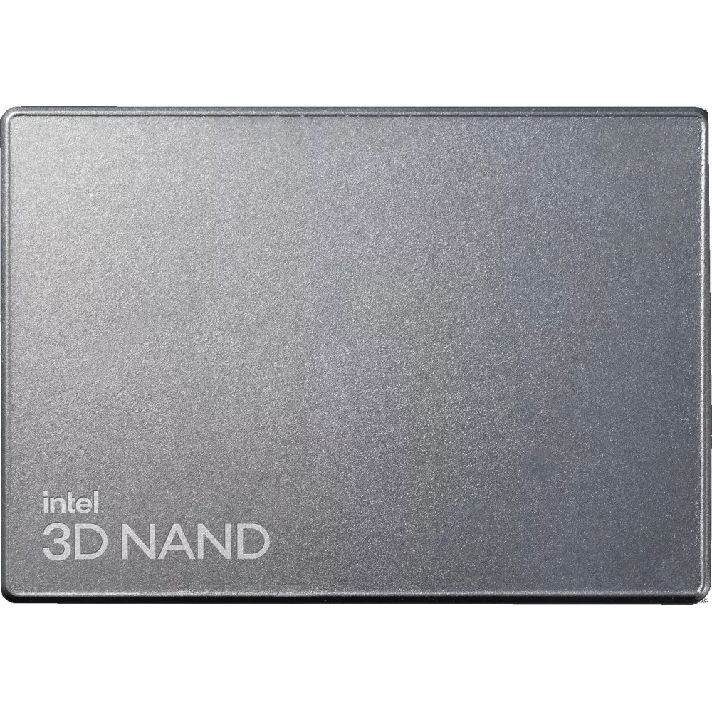 Эскиз Жесткий диск Intel D7 P5510 7.68 Тб SSD (SSDPF2KX076TZ01)