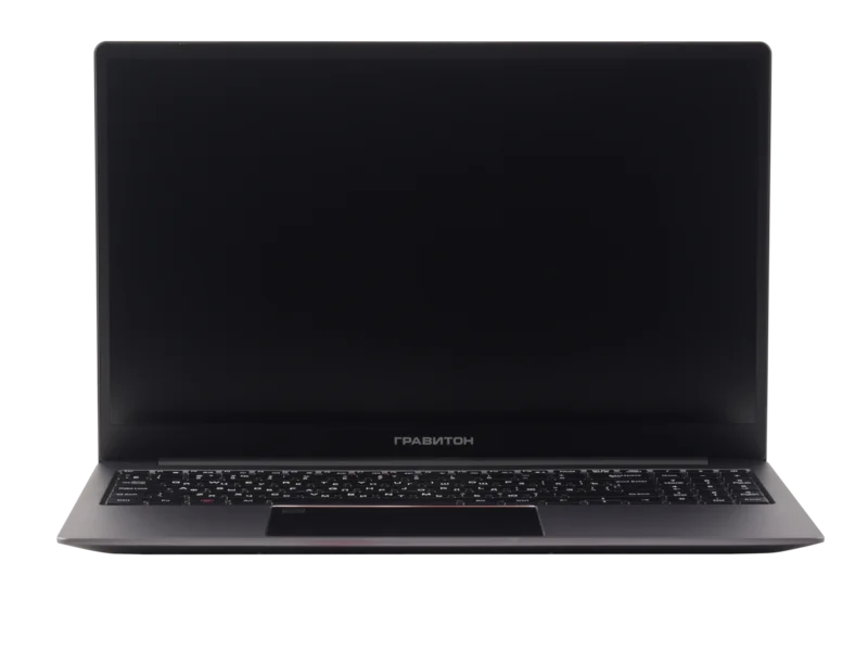 Ноутбук Ноутбук Гравитон Н15И-Т 15.6"FHD300nit i5 1135G7/ 1x16GBDDR4/ 512GBSSD_M.2/ WiFi+BT/ NoOS/ 1YST (220200)