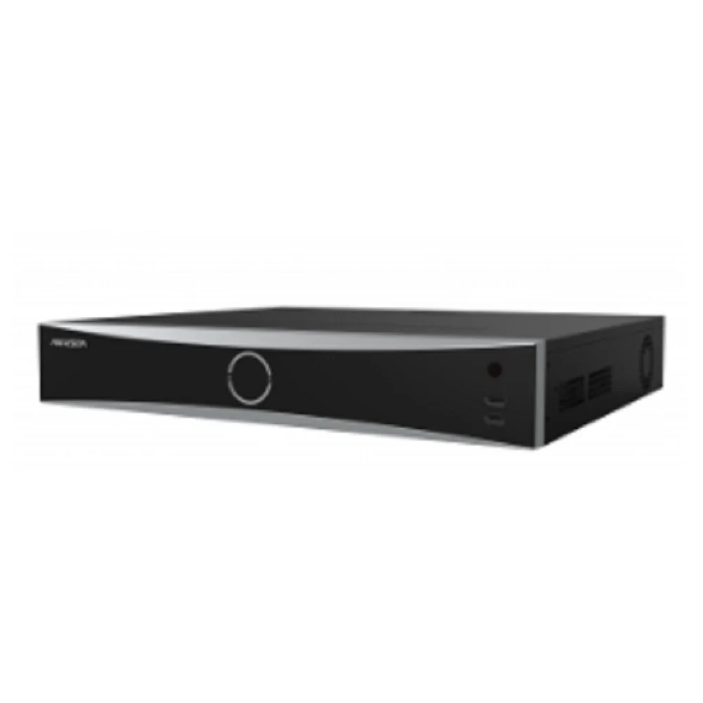 Hikvision DS-7732NXI-K4/ 16P Видеорегистратор (DS-7732NXI-K4/16P)