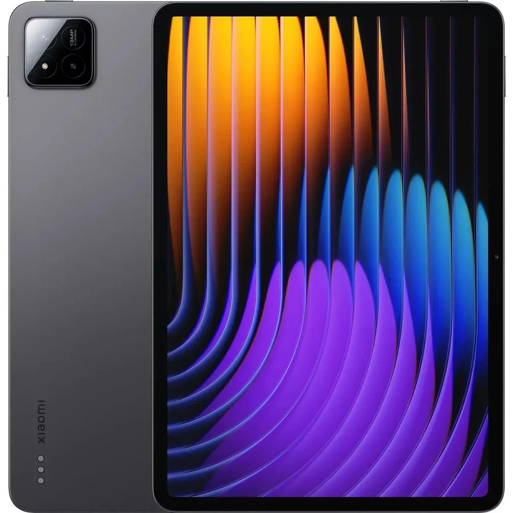 Планшет Xiaomi Pad 7 8+128Gb серый (VHU5483RU)