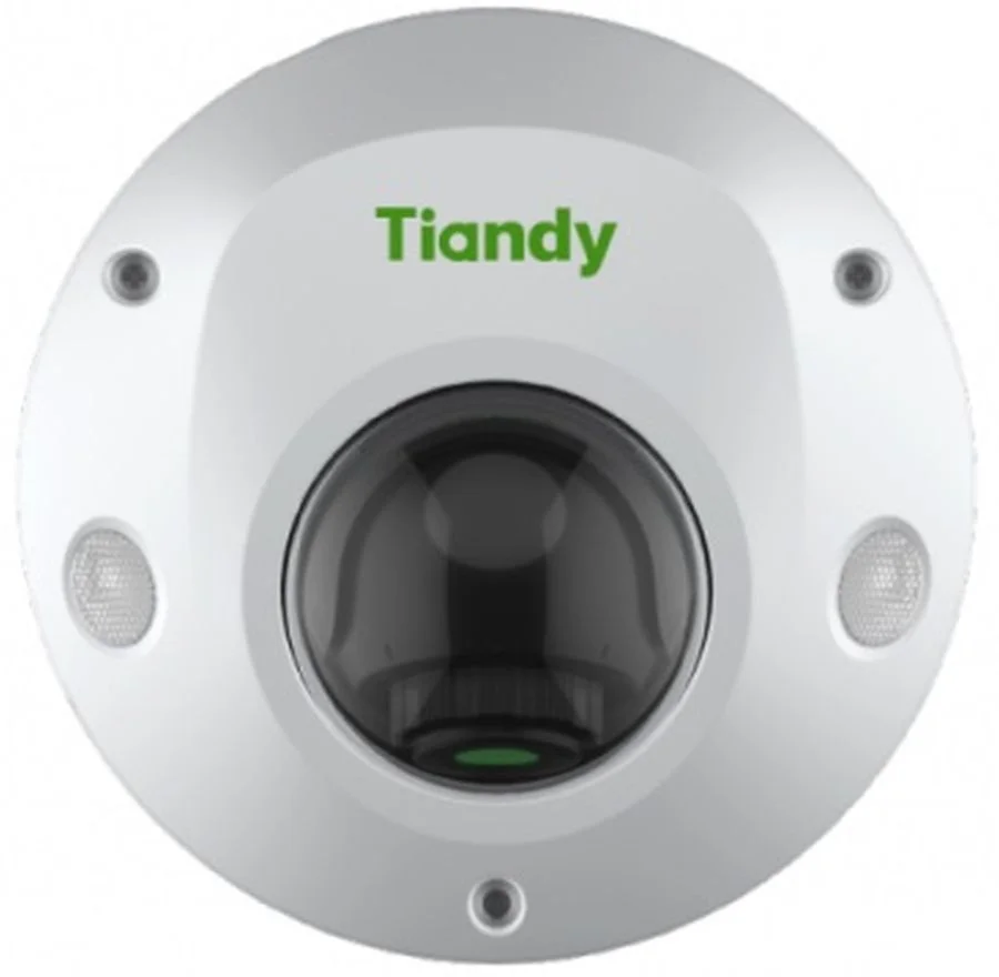 Tiandy Pro TC-C32PS I3/ E/ Y/ M/ H/ 2.8/ V4.2 2.8-2.8мм корп.:белый IP Камера видеонаблюдения (TC-C32PS I3/E/Y/M/H/2.8/V4.2)