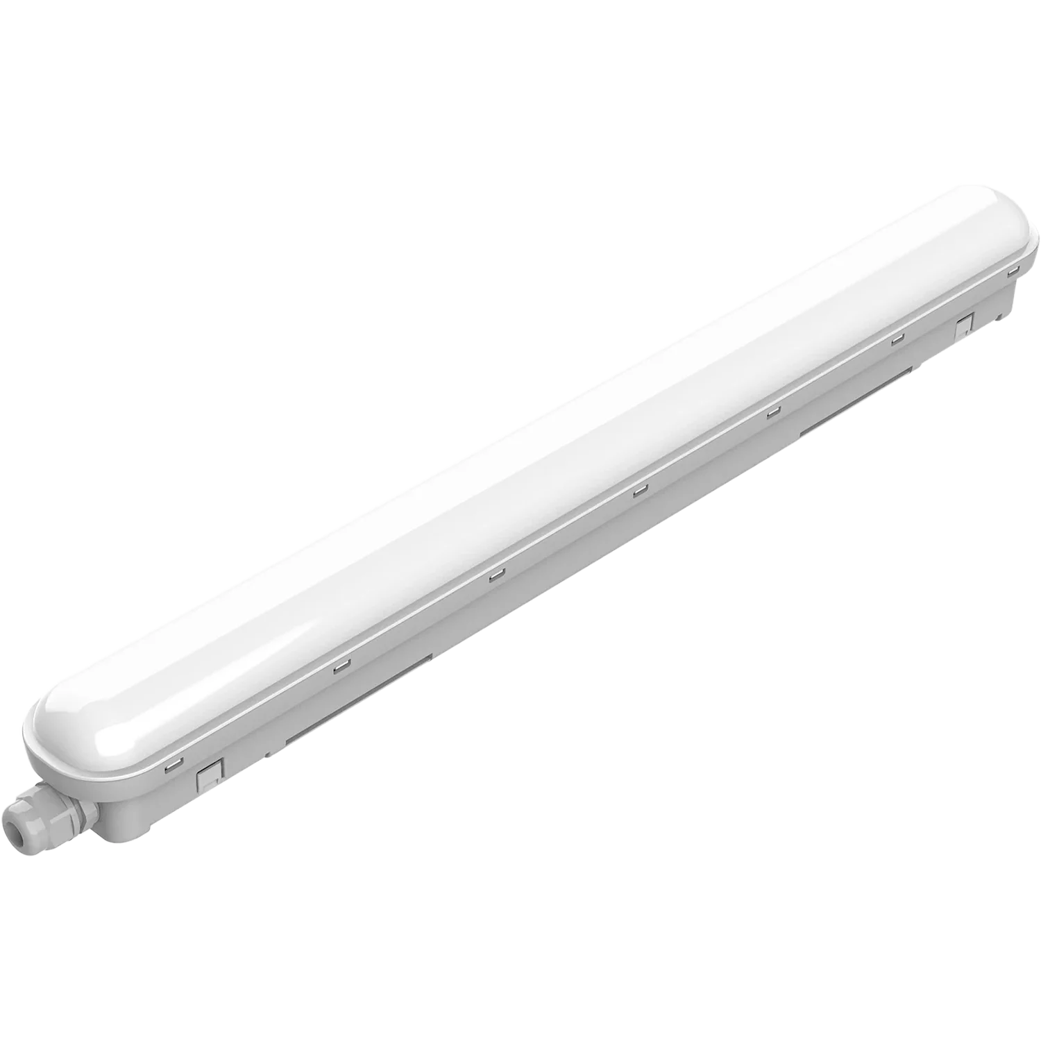 Пылевлагозащищенный светильник Philips/ Пылевлагозащищенный светильник WT018C 20S/ 840 PSU L600 (911401826185)