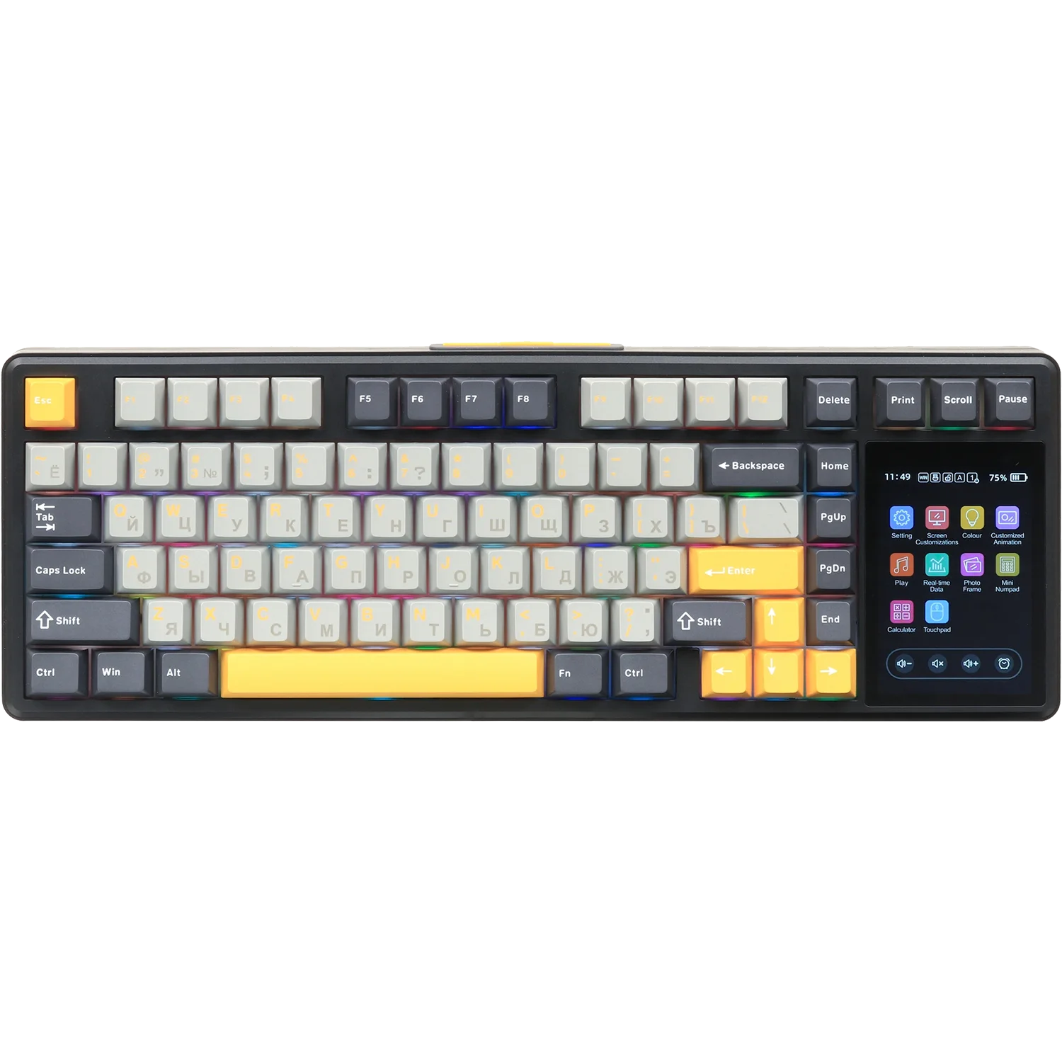Картинка 6978080503589
