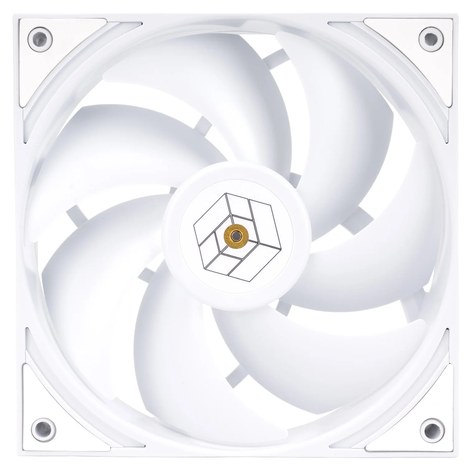 Thermalright Вентилятор TL-H12W-X28 / 120mm PWM / TRTLH12WX28