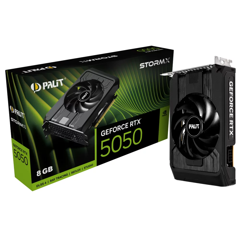 Видеокарта PCI-E Palit GDDR6 128b, HDMI DPx3 NE65050019P1-GB2070F