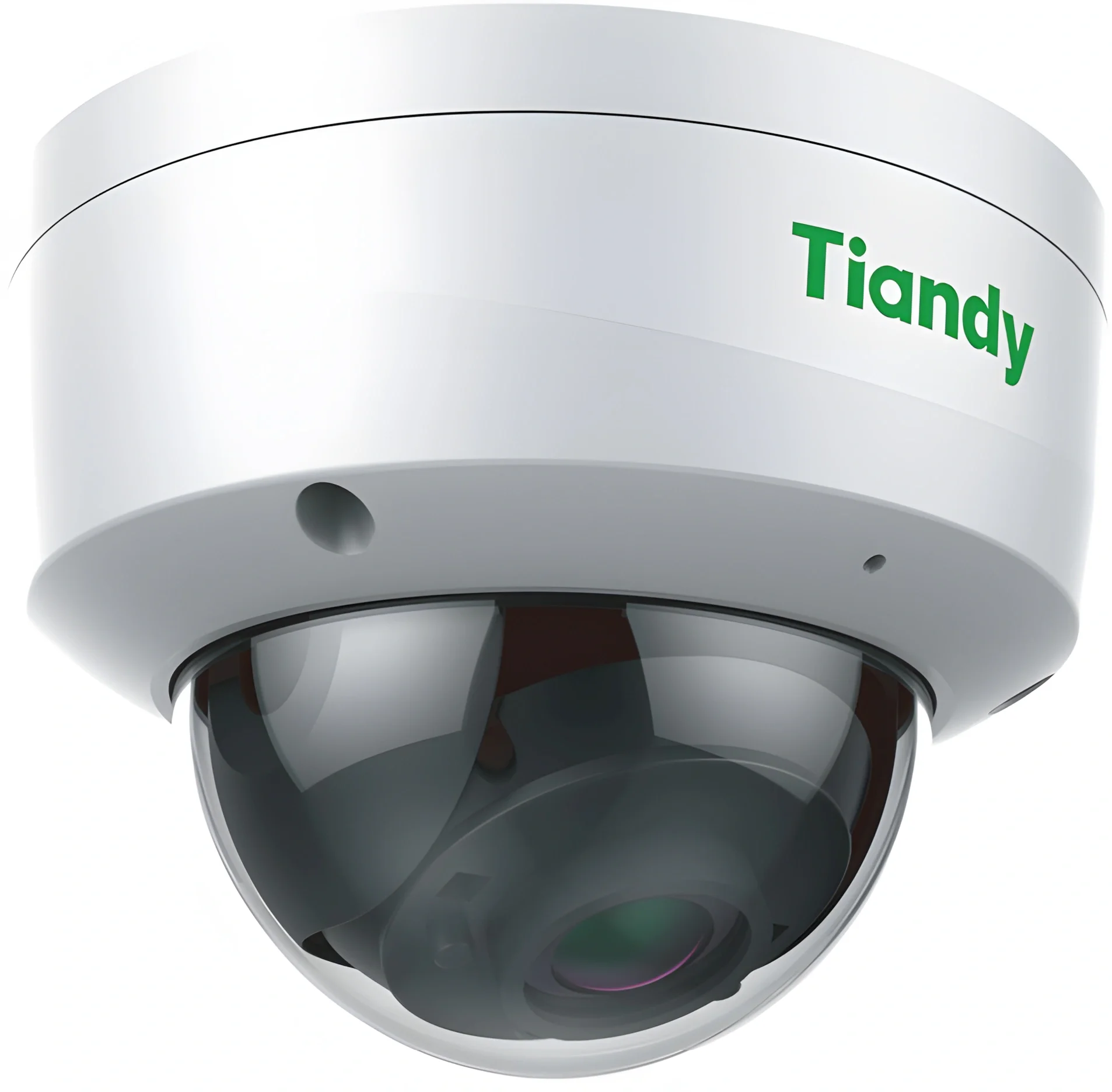 Камера видеонаблюдения IP Tiandy TC-C32KS I3/ E/ Y/ C/ SD/ 2.8mm/ V4.2 2.8-2.8мм цв. корп.:белый (TC-C32KS I3/ E/ Y/ C/ SD/ 2.8/ V4.2) (TC-C32KS I3/E/Y/C/SD/2.8/V4.2)