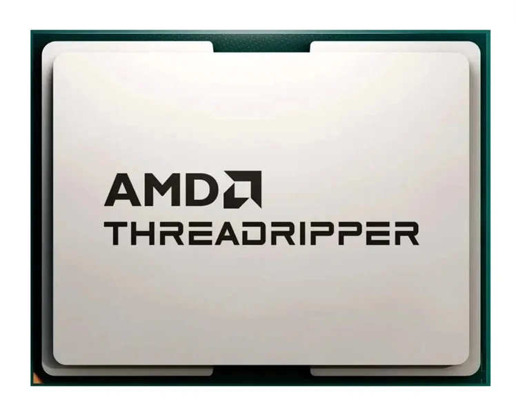 Центральный Процессор AMD RYZEN Threadripper 7980X OEM (Storm Peak, 5nm, C64/ T128, Base 3,2 GHz, Turbo 5,1 GHz, Without Graphics, L3 256MB, TDP 350W, sTR5) (100-000001350)