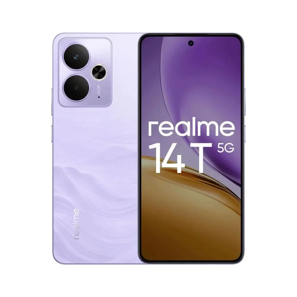Картинка rmx5078-8-256-purple