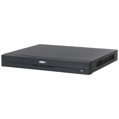 Видеорегистратор Dahua DHI-NVR5216-8P-EI2
