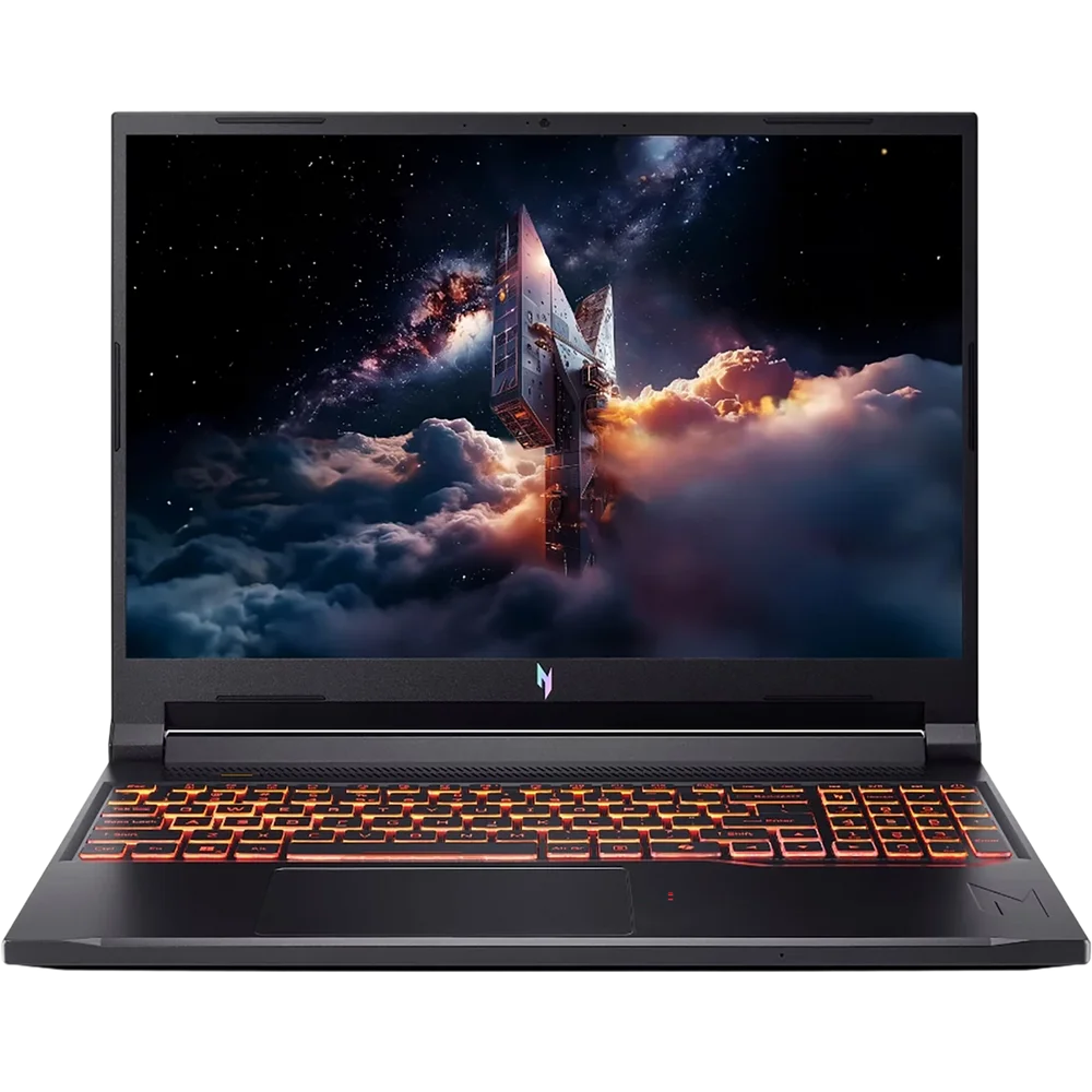 Ноутбук Acer Nitro V 16 Gaming Core 7 240H 512GB SSD 16GB 16" WUXGA (1920x1200) 180Hz IPS W11H (NH.U2FAA.002)