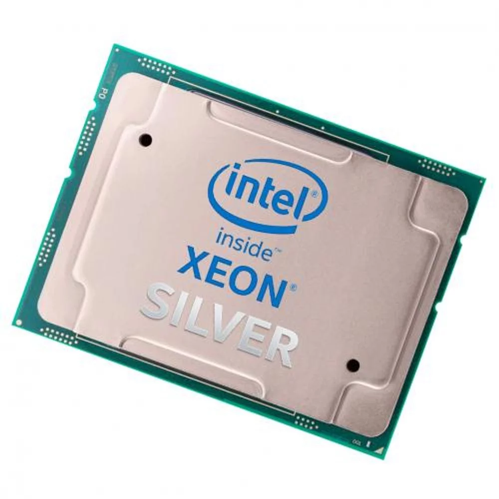 Центральный Процессор Intel Xeon Silver 4110 Processor (11M Cache, 2.10 GHz) tray {4} (CD8067303561400SR3GH)