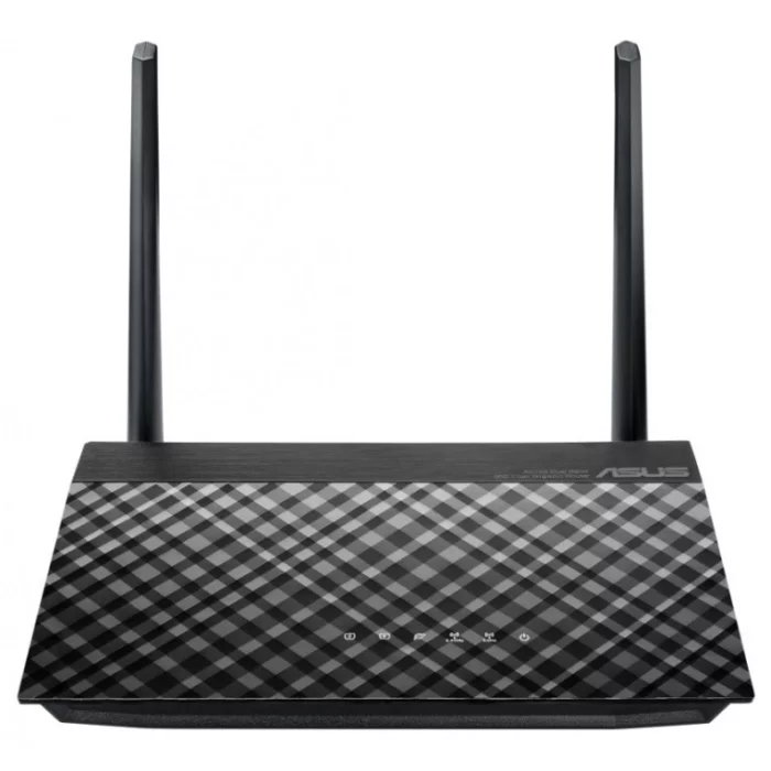 Картинка Роутер ASUS RT-AC51 (90IG0550-BR3410) 
