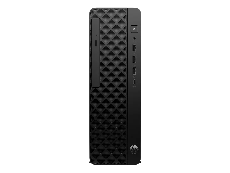Компьютер HP ProDesk 2 SFF G1i E Core i3-14100,16GB,512GB,no kbd,no mouse,WiFi,BT,DOS,1Wty (B6YD2ET)