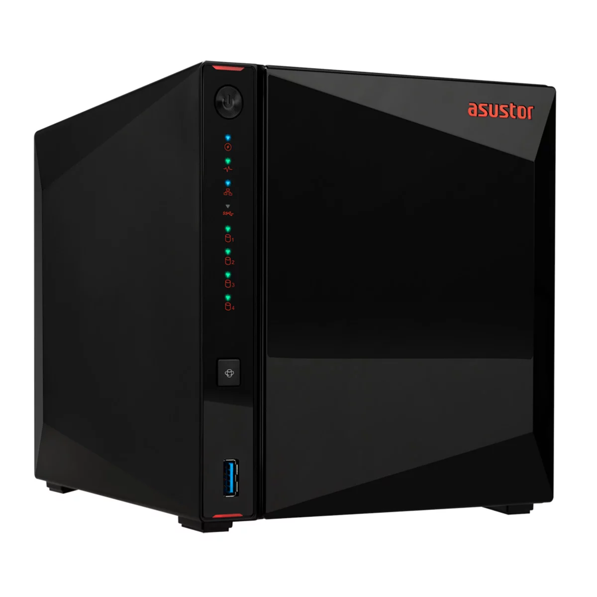 AS5404T (90IX01R1-BW3S40)