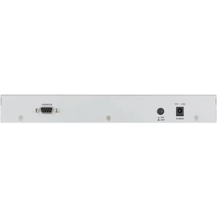 Картинка Межсетевой экран Zyxel ZyWALL USG FLEX 200 (USGFLEX200-RU0102F) 