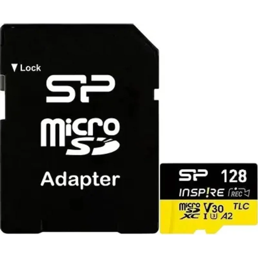 Картинка sp128gbstxla2v1nsp
