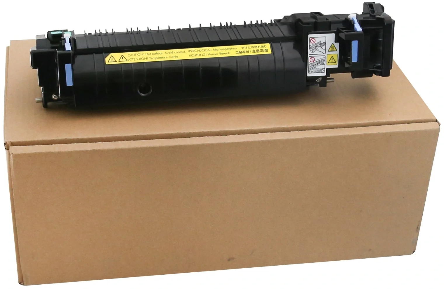 Фьюзер (печка) в сборе B5L36A для HP Color LaserJet Enterprise M552/ M553/ M577 (CET), CET421030