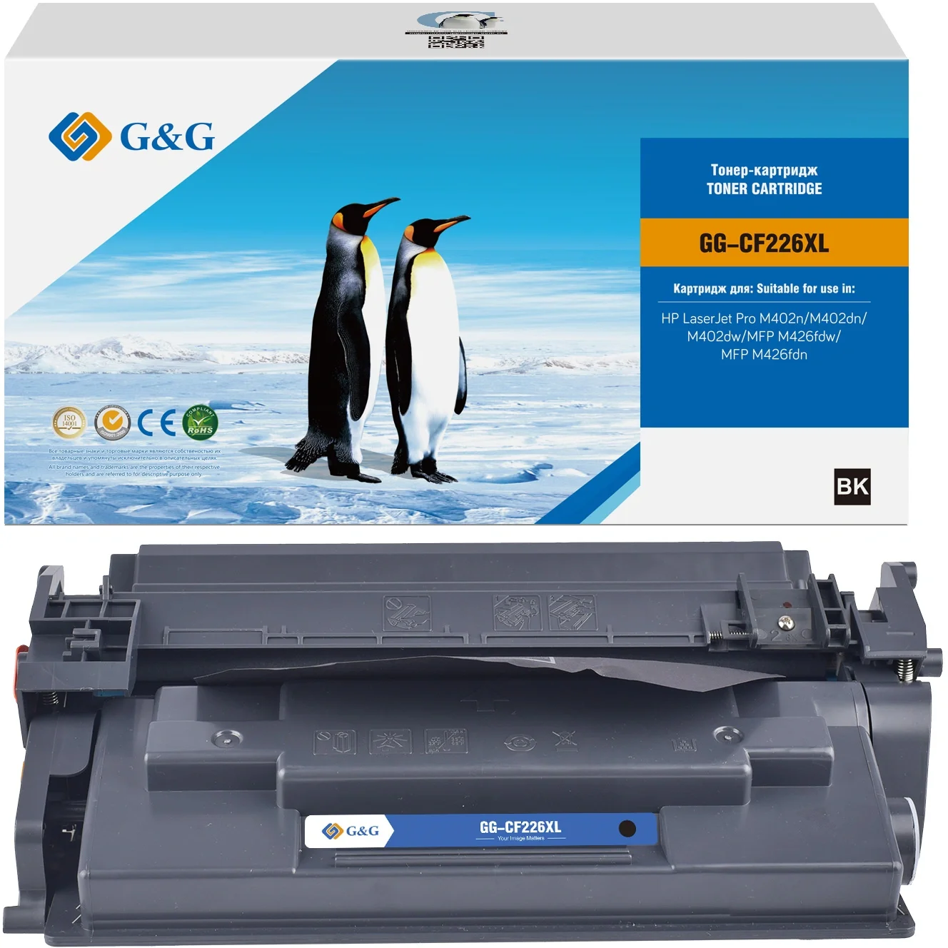 Картинка gg-cf226xl