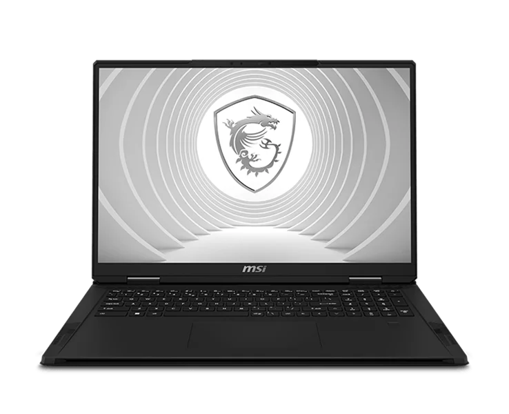 Ноутбук без сумки MSI CreatorPro X18 HX A14VMG Core i9-14900HX 18" 16:10 UHD+ (3840x2400),120Hz,DDR5 64GB (32GB*2),2TB SSD,NV RTX 5000 Ada (16GB GDDR6),99Whr,3,6kg,2y,Win11Pro,Lunar Gray (9S7-182253-618)