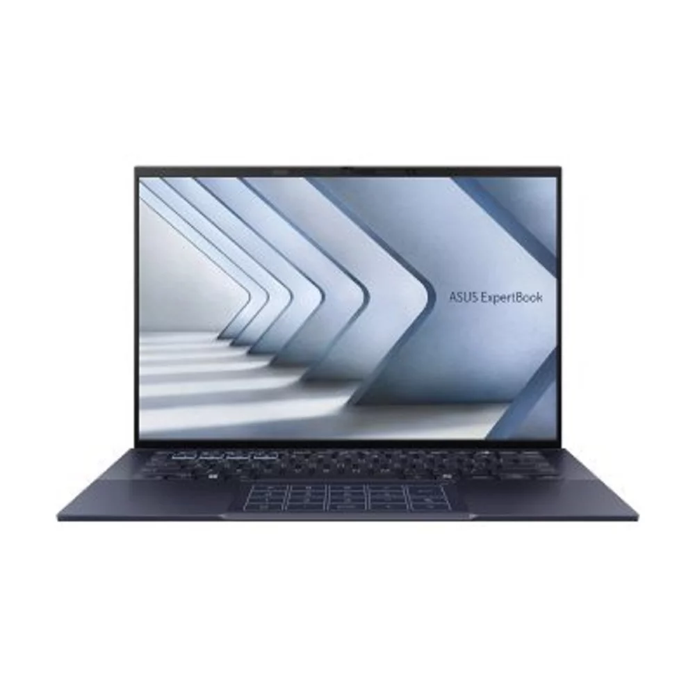 Ноутбук ASUS ExpertBook Premium B9403CVAR-PP2161 14.0" OLED CORE 5 120U 16GB 512Gb 2280 PCIE G4 SSD 14.0 OLED WQXGA+(WQ+) 2880X1800 16:10 Bend+400nits(HDR) Glare DCI-P3:100% No OS (90NX05W1-M02ZT0)