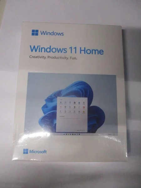 Windows 11 Home FPP 64-bit Eng Int USB (HAJ-00090)