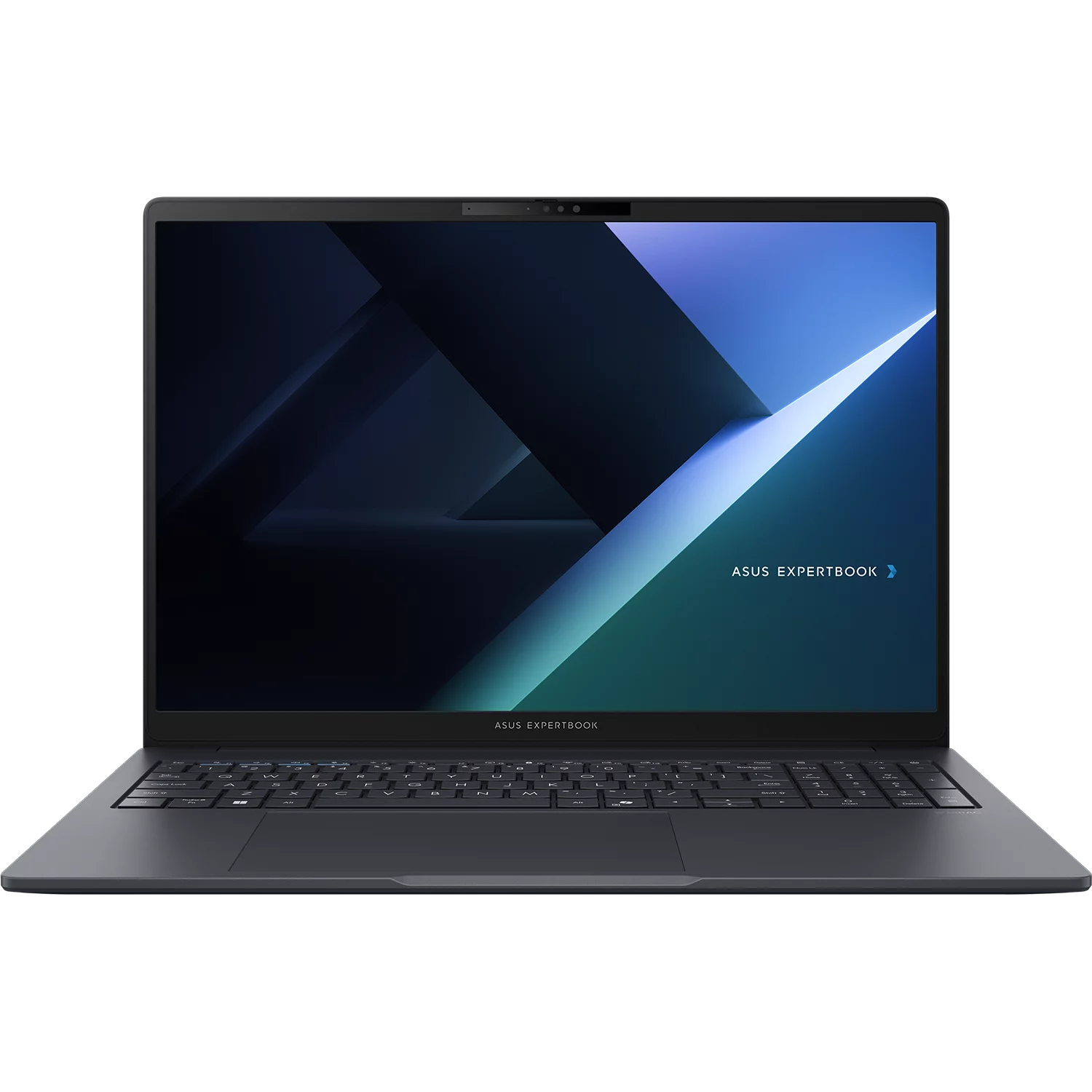 Ноутбук/ ASUS B3605CCA-PL0234 16"(2560x1600 (матовый) WVA)/Intel Core Ultra 7 155H(1.4Ghz)/32768Mb/512PCISSDGb/noDVD/Int:Shared/Cam/BT/WiFi/63WHr/war 1y/1.82kg/Gentle Grey/DOS (90NX08N1-M008R0)