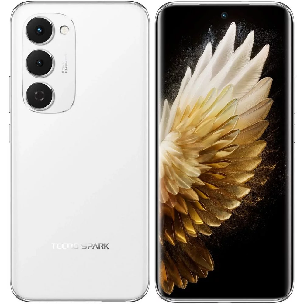 Картинка km7-256-8-aurora-white