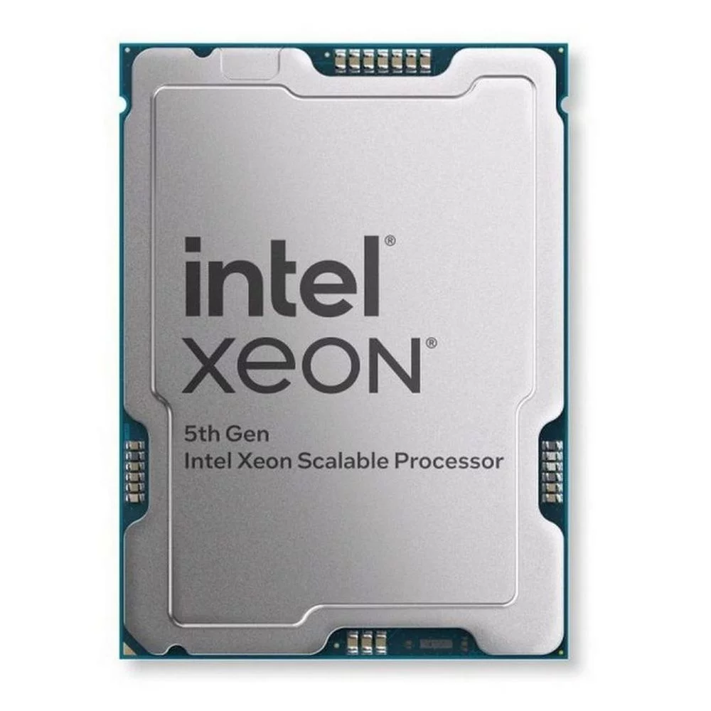 Центральный Процессор Intel Xeon® Gold 6548Y+ pull 32 Cores, 64 Threads, 2.5/ 4.1GHz, 60M, DDR5-4800, 2S, 250W OEM (PK8072205500200 PULL)