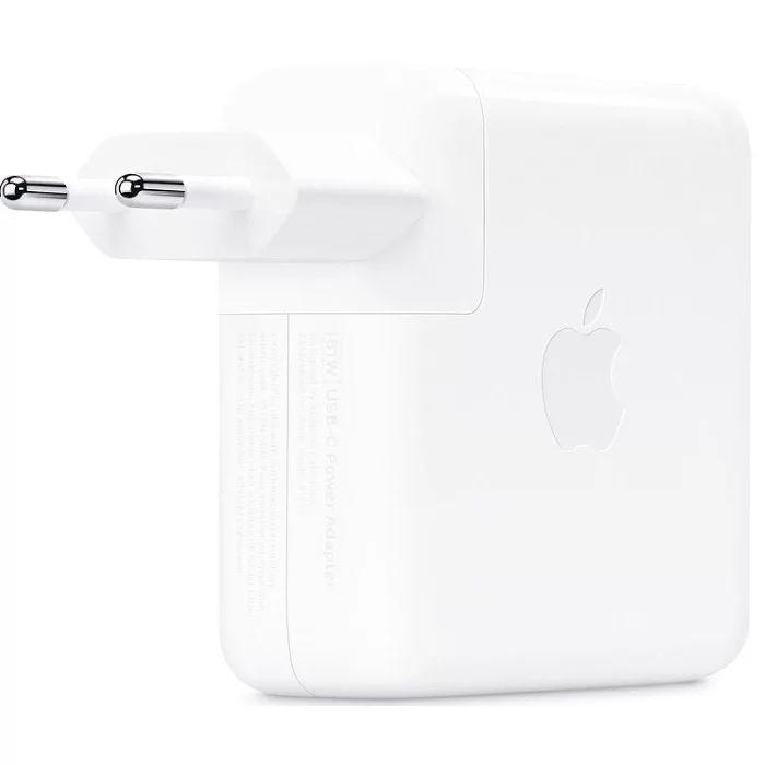 Блок питания Apple 61W USB-C (MRW22ZM/A)