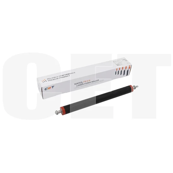 -/ Резиновый вал (water foam) с подшипниками AA2JR70300-LSR, AA2JR70400-LSR для KONICA MINOLTA Bizhub , шт (CET221018)