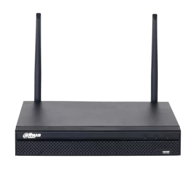 Видеорегистратор Dahua DHI-NVR1104HS-W-S2
