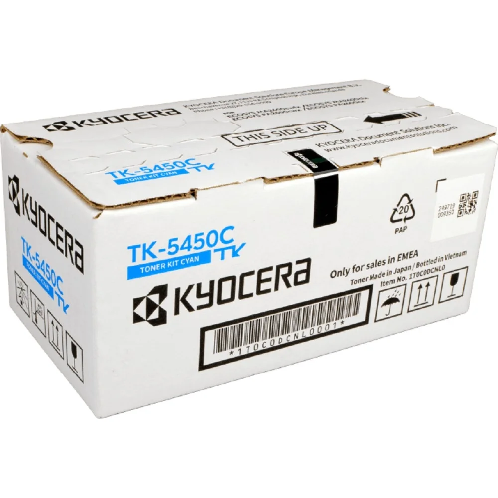 Картинка tk-5450c