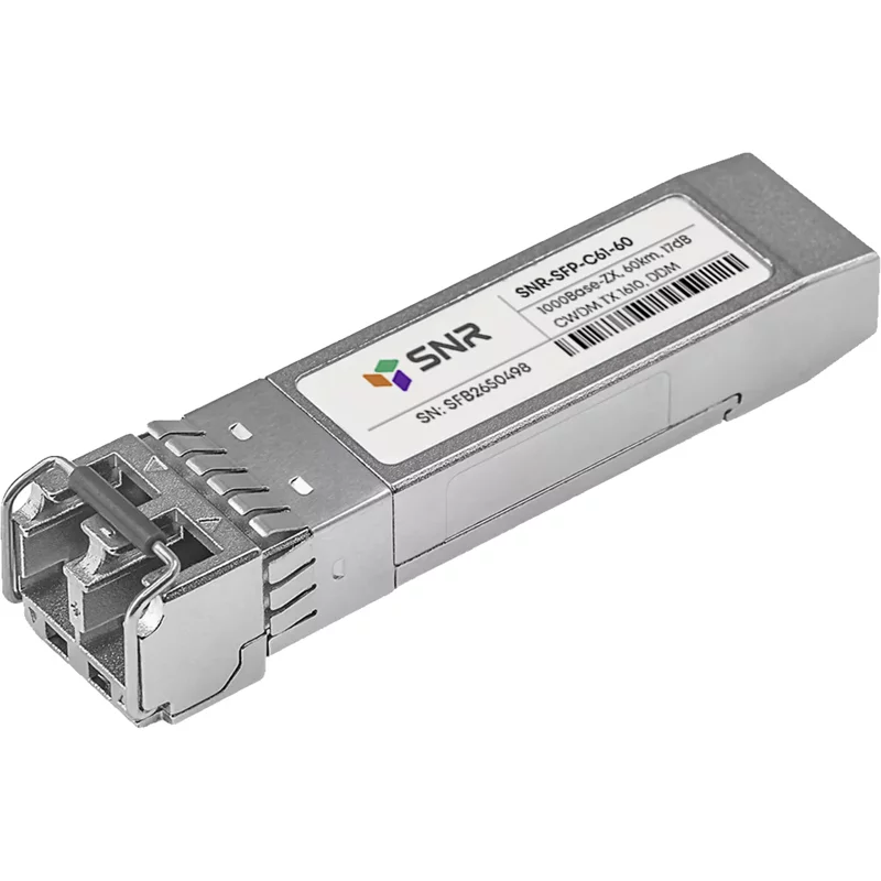 Картинка snr-sfp-c61-60
