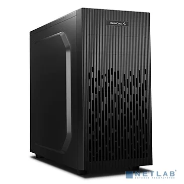 Deepcool MATREXX 30 SI Black mATX без БП (DP-MATX-MATREXX30-SI)