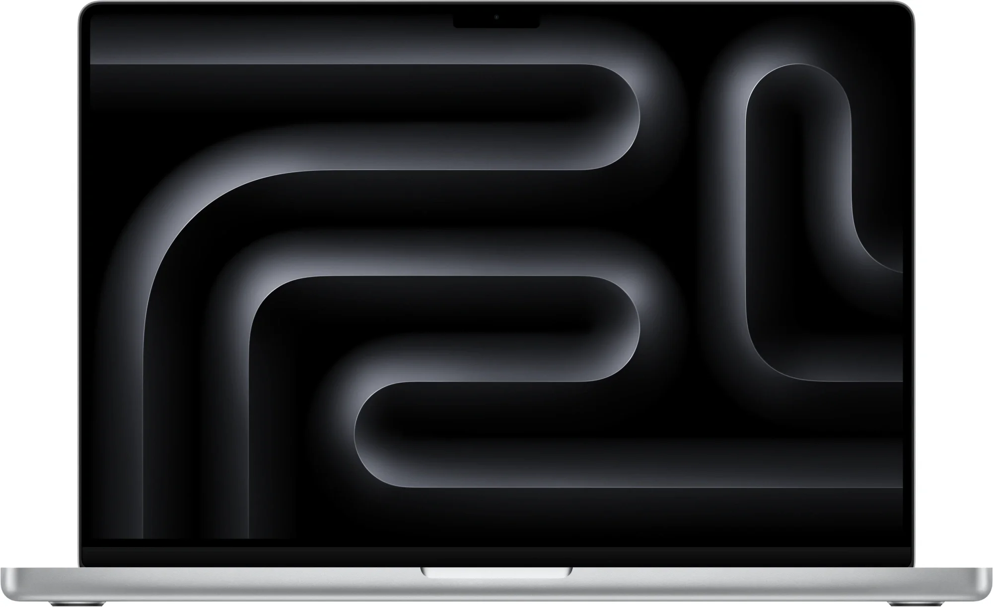 Ноутбук Apple MacBook Pro A3429 M5 Max 18 core 36Gb SSD2Tb/32 core GPU 16.2" Liquid Retina XDR (3456x2234) macOS silver WiFi BT Cam (MGE74HN/A)
