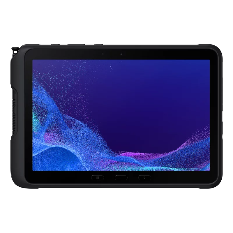 Планшет Samsung Galaxy Tab Active 4 Pro (SM-T636BZKAR06)