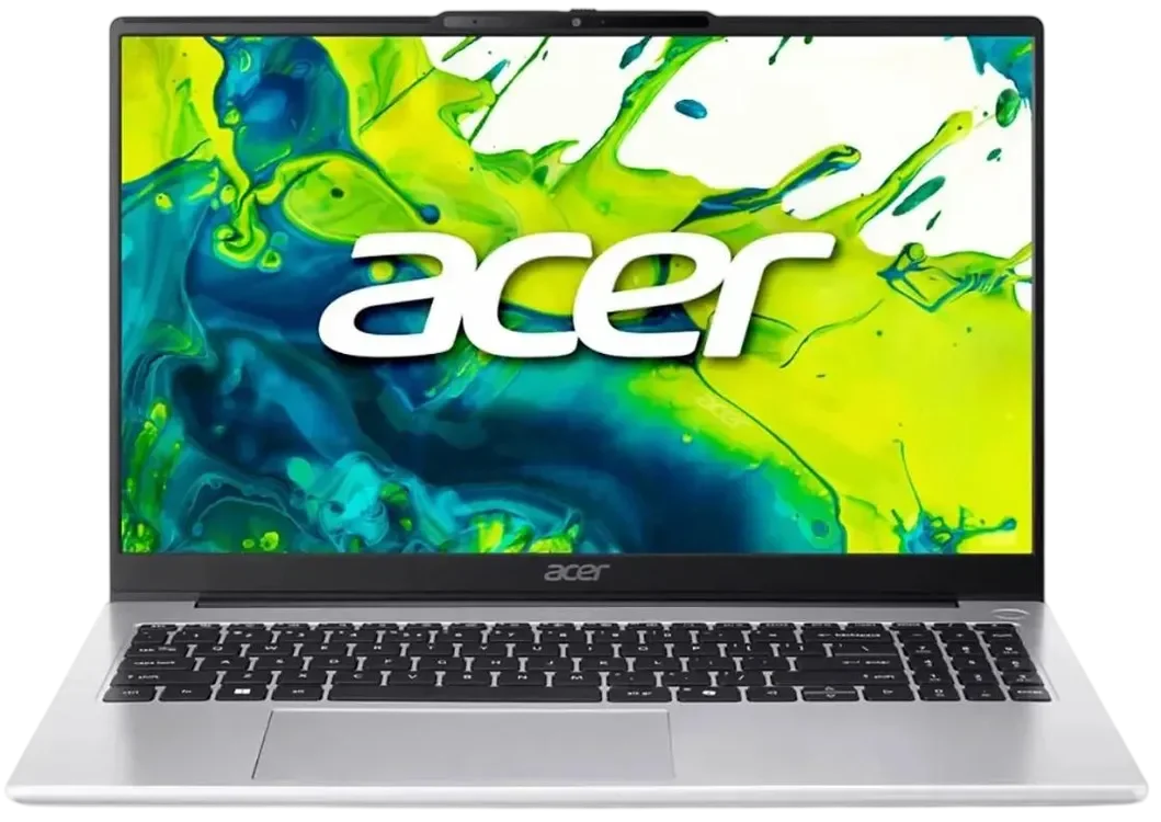 Acer Aspire Lite 15 AL15-45P-R1UJ NX. DLQEM.001 (15.6", Ryzen 7 5825U, 16 gb DDR4 Memory/ SSD 512 gb (NX.DLQEM.001)